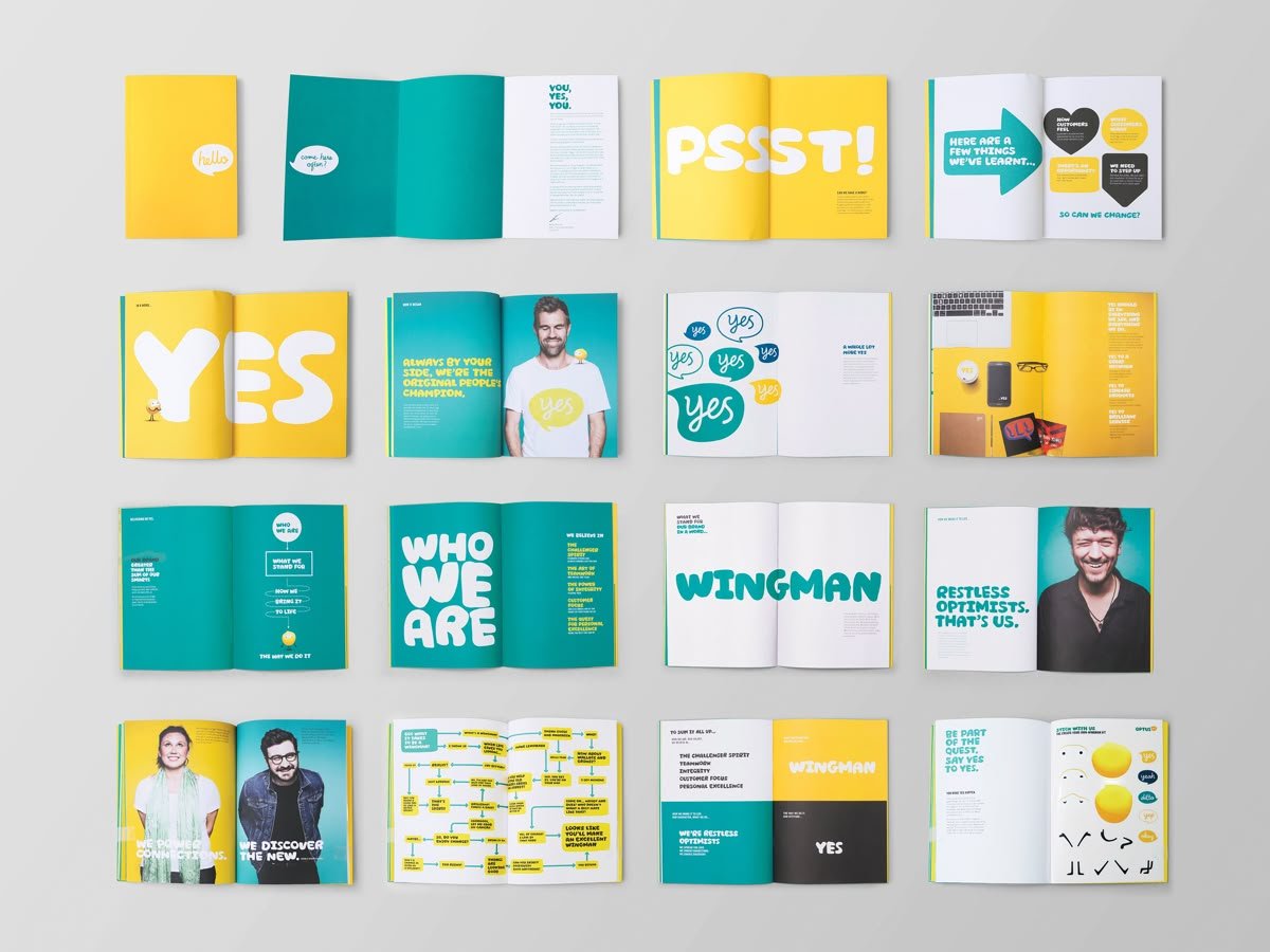 Books & Publishing - E-Books sample 22